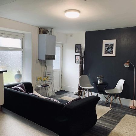 Ferienwohnung 40 Carlton Tce F1 Swansea Exterior foto